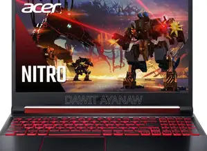 New Laptop Acer 8GB Intel Core I5 SSD 512GB