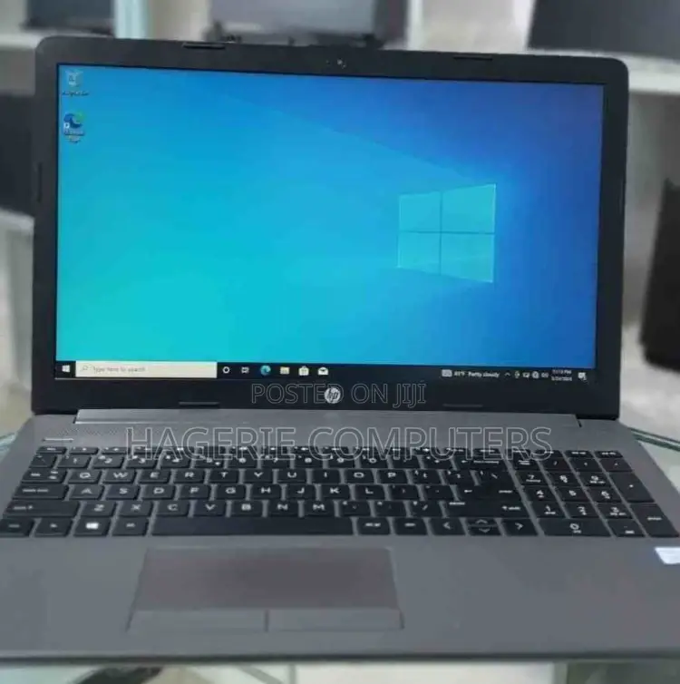 Laptop HP Stream Notebook 8GB Intel Core I7 SSD 512GB