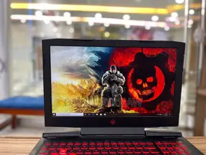 New Laptop HP Omen X 8GB Intel Core I7 HDD+SSD 256GB