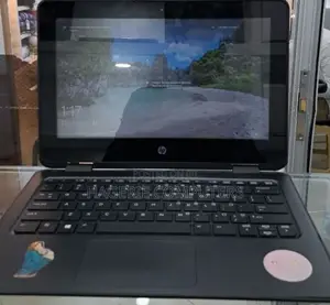 Laptop HP Stream Notebook 8GB Intel Core 2 Quad SSD 128GB