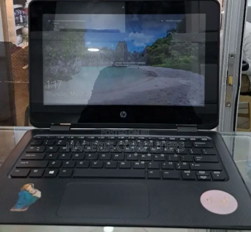 Laptop HP Stream Notebook 8GB Intel Core 2 Quad SSD 128GB