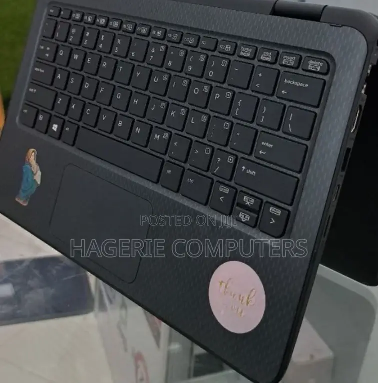 Laptop HP Stream Notebook 8GB Intel Core 2 Quad SSD 128GB