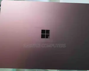 Laptop Microsoft 8GB Intel Core I5 SSD 256GB