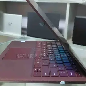 Laptop Microsoft 8GB Intel Core I5 SSD 256GB