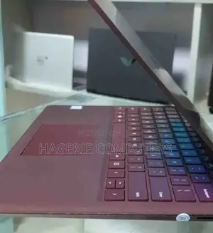 Laptop Microsoft 8GB Intel Core I5 SSD 256GB