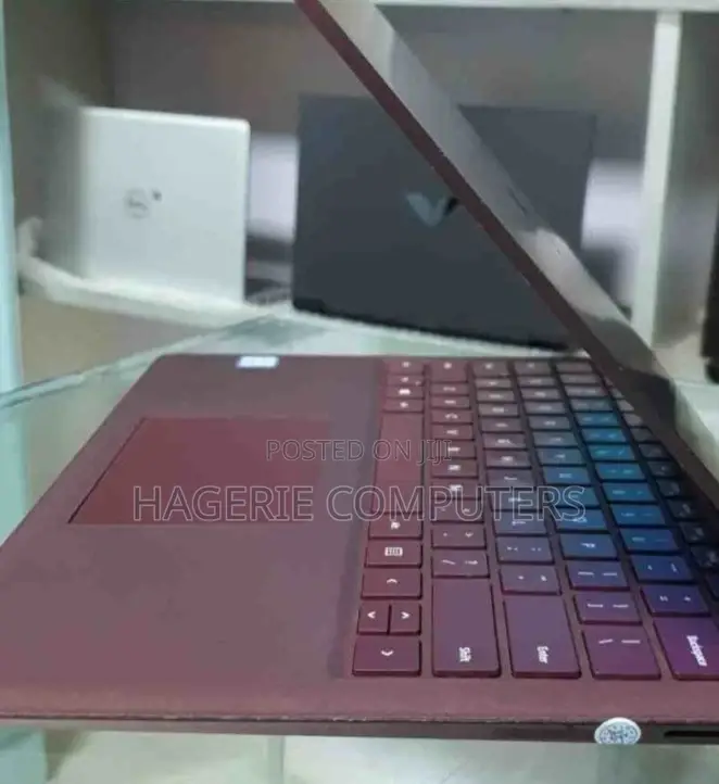Laptop Microsoft 8GB Intel Core I5 SSD 256GB