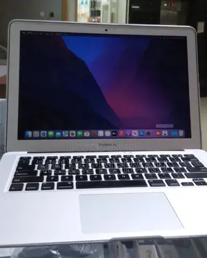 Photo - New Laptop Apple MacBook Air 2015 4GB Intel Core i5 SSD 128GB