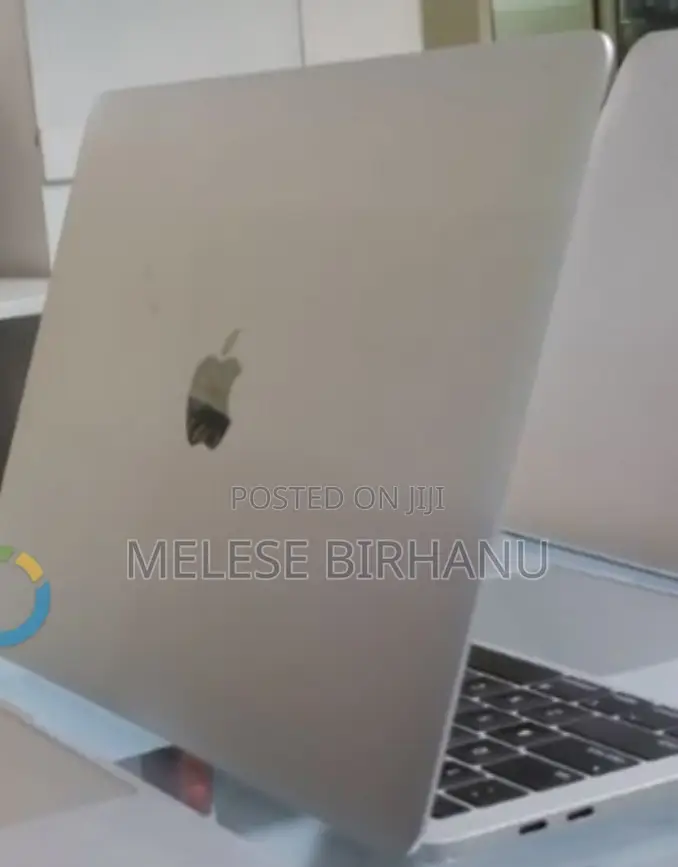 New Laptop Apple MacBook Air 2015 4GB Intel Core i5 SSD 128GB