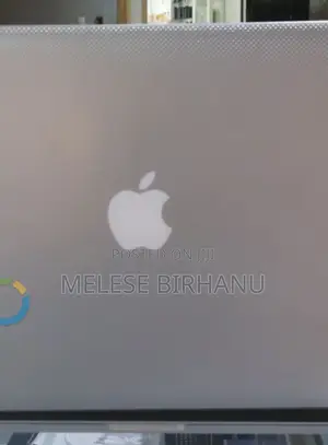 New Laptop Apple MacBook Air 2015 4GB Intel Core i5 SSD 128GB