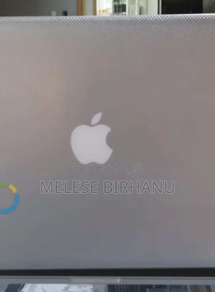 New Laptop Apple MacBook Air 2015 4GB Intel Core i5 SSD 128GB