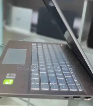 Laptop HP Pavilion 14 16GB Intel Core I7 SSD 512GB