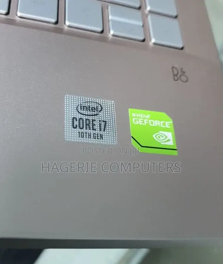 Laptop HP Pavilion 14 16GB Intel Core I7 SSD 512GB