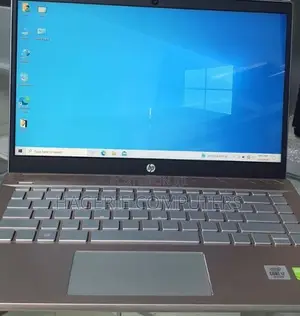 Photo - Laptop HP Pavilion 14 16GB Intel Core I7 SSD 512GB