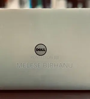 New Laptop Dell 16GB Intel Core I7 SSD 512GB