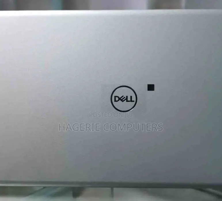 New Laptop Dell 16GB Intel Core I5 SSD 512GB