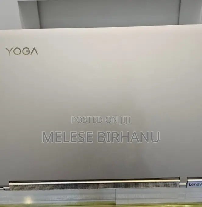 New Laptop Lenovo ThinkPad Yoga 16GB Intel Core I7 SSD 512GB