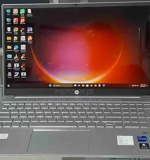 Photo - New Laptop HP Pavilion 15z 16GB Intel Core I5 SSD 512GB