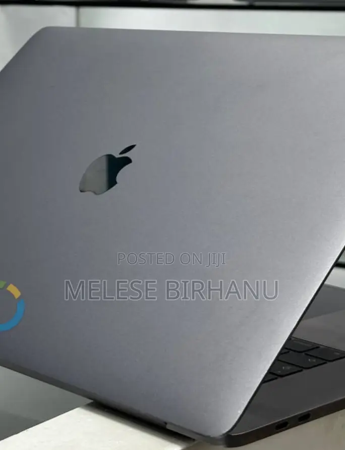 Laptop Apple MacBook Pro 2015 16GB Intel Core I7 SSD 512GB