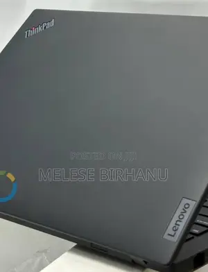 New Laptop Lenovo ThinkPad T14 16GB Intel Core I5 SSD 512GB