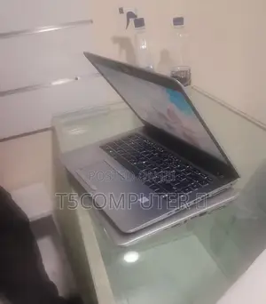 Photo - New Laptop HP EliteBook 840 G3 8GB Intel Core I5 HDD 1T