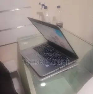 New Laptop HP EliteBook 840 G3 8GB Intel Core I5 HDD 1T