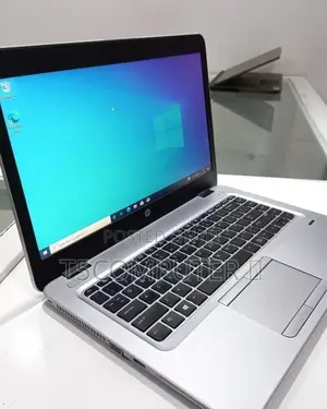 New Laptop HP EliteBook 840 G3 8GB Intel Core I5 HDD 1T