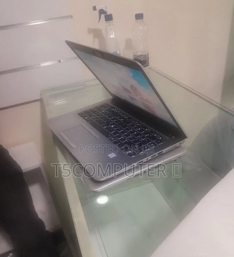 New Laptop HP EliteBook 840 G3 8GB Intel Core I5 HDD 1T