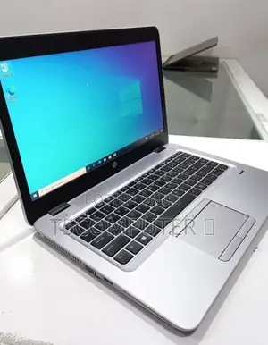 New Laptop HP EliteBook 840 G3 8GB Intel Core I5 HDD 1T