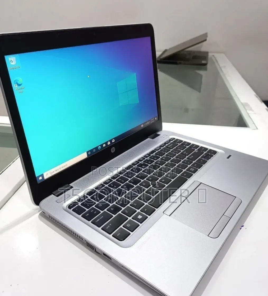 New Laptop HP EliteBook 840 G3 8GB Intel Core I5 HDD 1T