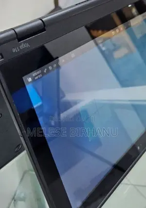 New Laptop Lenovo ThinkPad 11e 4GB SSD 128GB