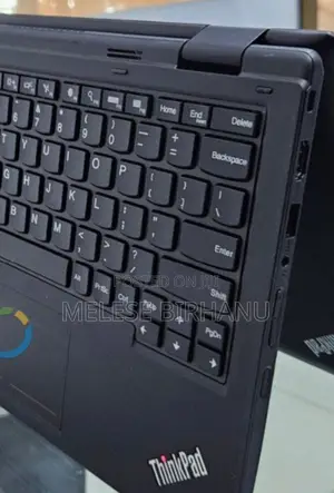 New Laptop Lenovo ThinkPad 11e 4GB SSD 128GB