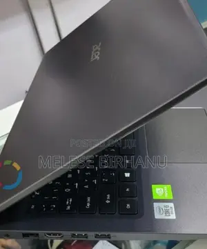 New Laptop Acer 8GB Intel Core i5 SSD 256GB