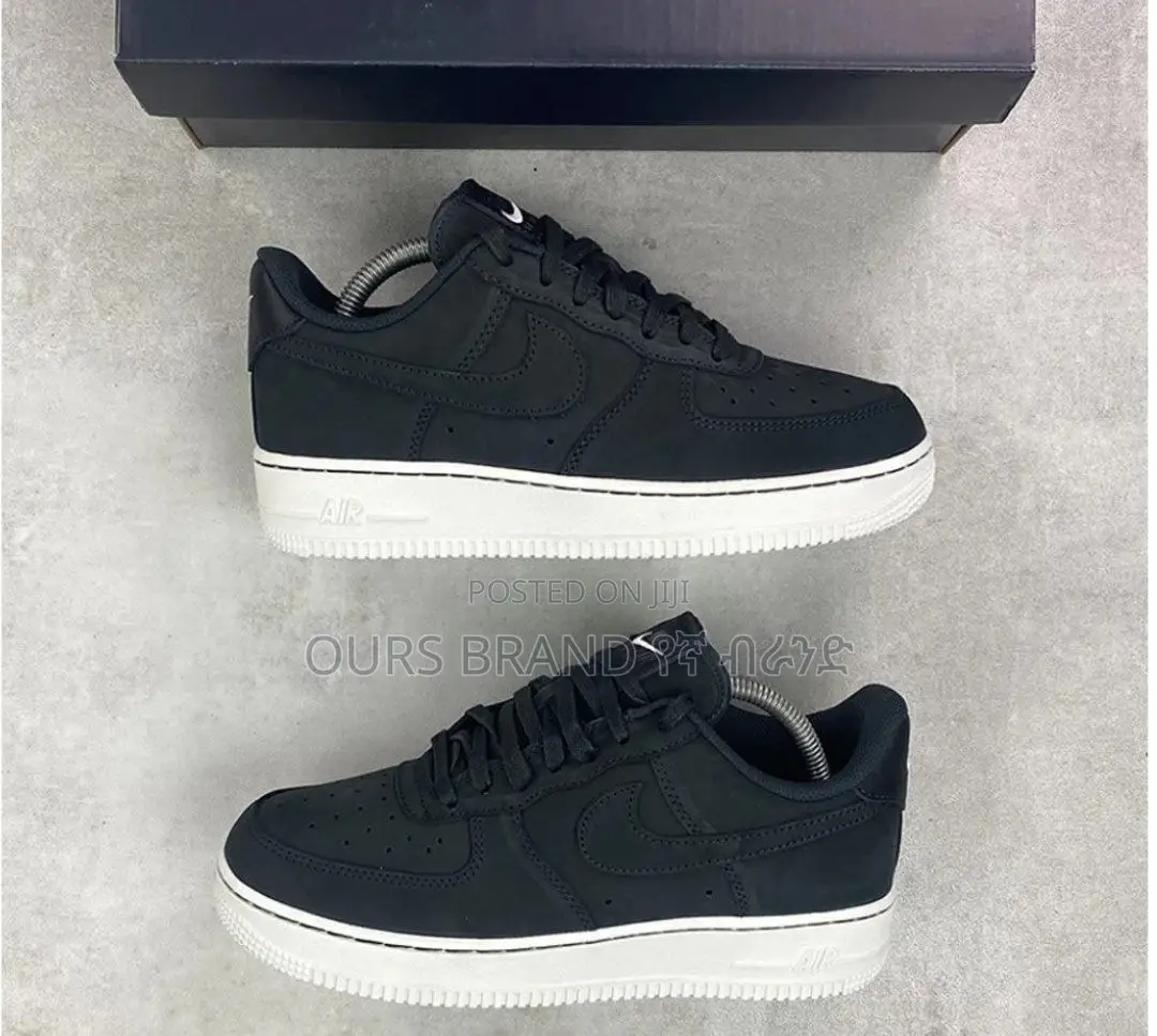 Master Nike Air Force 1 Custom Shell Low Shoes for Men's