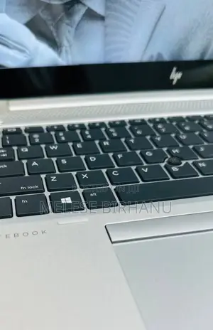 New Laptop HP EliteBook 850 G5 8GB Intel Core i5 SSD 512GB