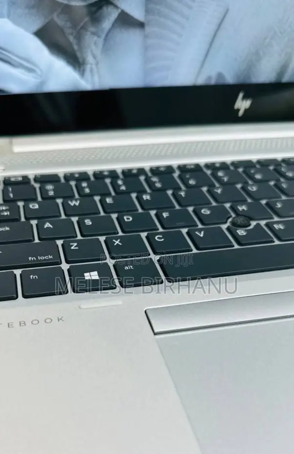 New Laptop HP EliteBook 850 G5 8GB Intel Core i5 SSD 512GB