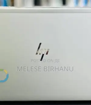 New Laptop HP EliteBook 850 G5 8GB Intel Core i5 SSD 512GB