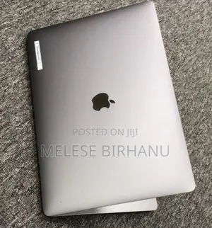 New Laptop Apple MacBook Pro 2019 16GB Intel Core i9 SSD 1T