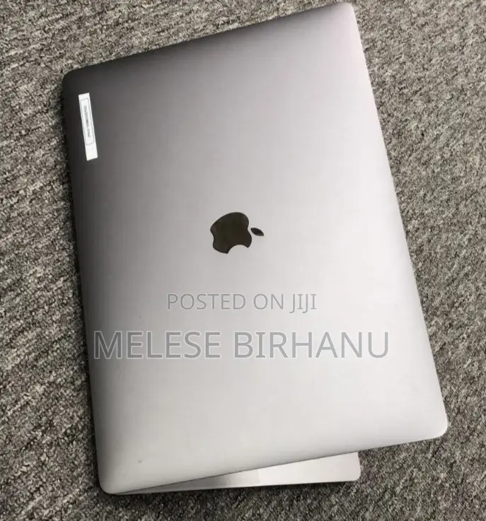 New Laptop Apple MacBook Pro 2019 16GB Intel Core i9 SSD 1T