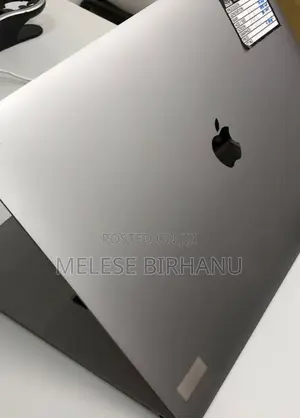 New Laptop Apple MacBook Pro 2019 16GB Intel Core i9 SSD 1T