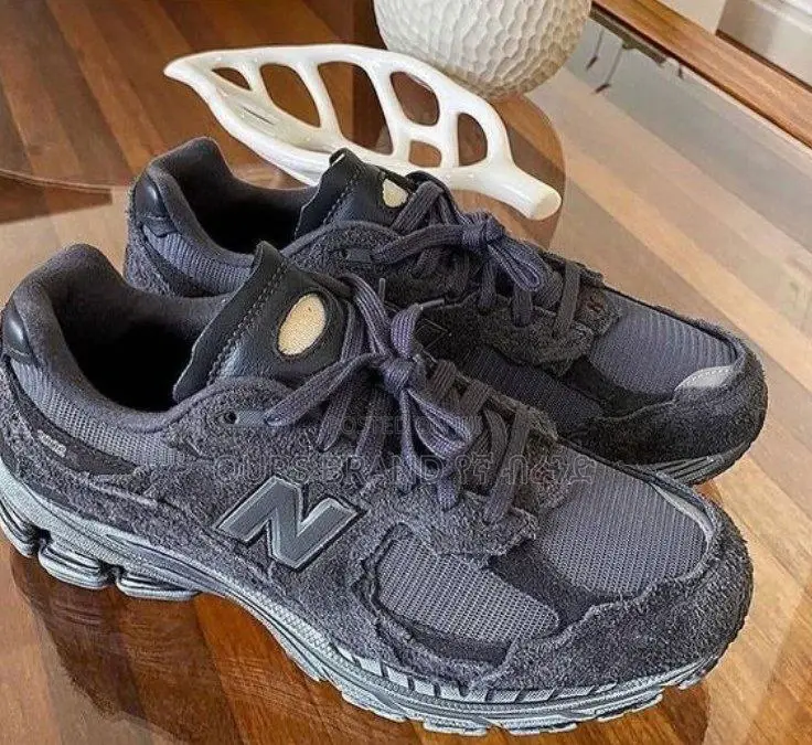 High Master Quality New Balance M2002RDB Sneakers Shoes