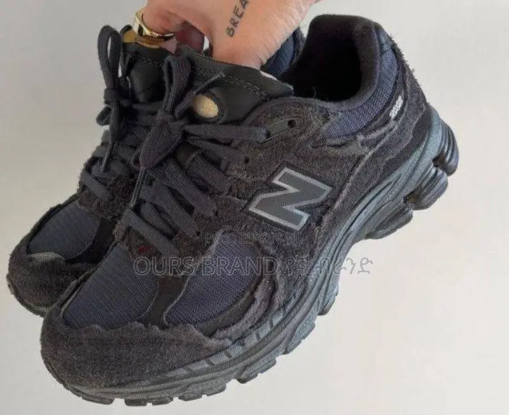 High Master Quality New Balance M2002RDB Sneakers Shoes