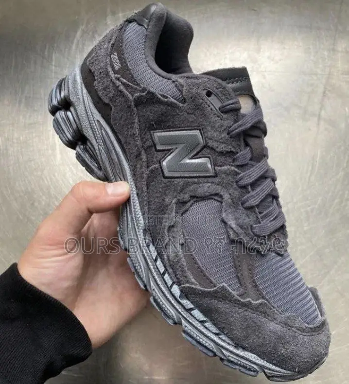 High Master Quality New Balance M2002RDB Sneakers Shoes