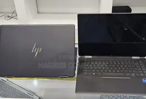 Photo - New Laptop HP Spectre 16GB Intel Core I7 SSD 512GB