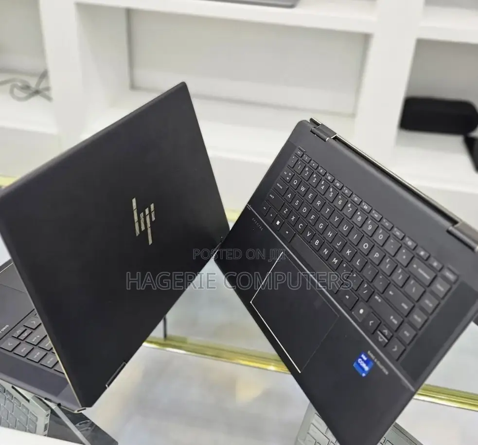 New Laptop HP Spectre 16GB Intel Core I7 SSD 512GB