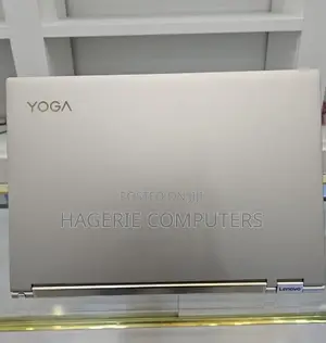 New Laptop Lenovo 16GB Intel Core I7 SSD 512GB