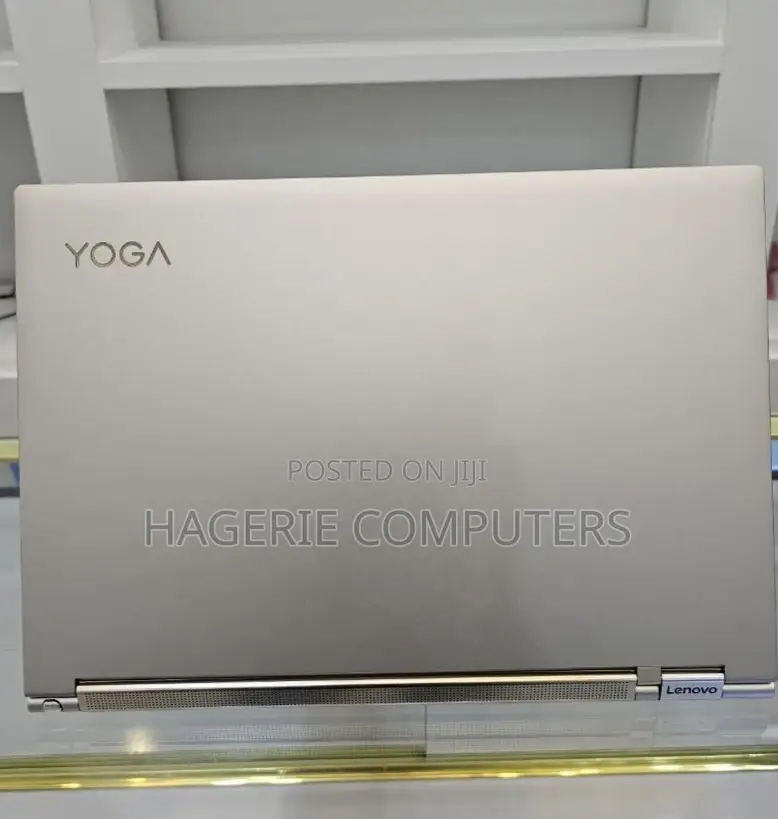 New Laptop Lenovo 16GB Intel Core I7 SSD 512GB