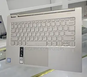 New Laptop Lenovo 16GB Intel Core I7 SSD 512GB