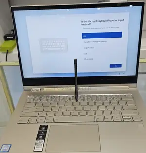 Photo - New Laptop Lenovo 16GB Intel Core I7 SSD 512GB