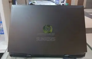 New Laptop HP Pavilion Power 15 16GB Intel Core I5 SSD 512GB