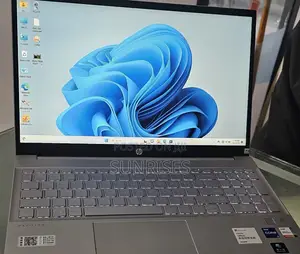 Photo - New Laptop HP Pavilion 15 16GB Intel Core I5 SSD 512GB
